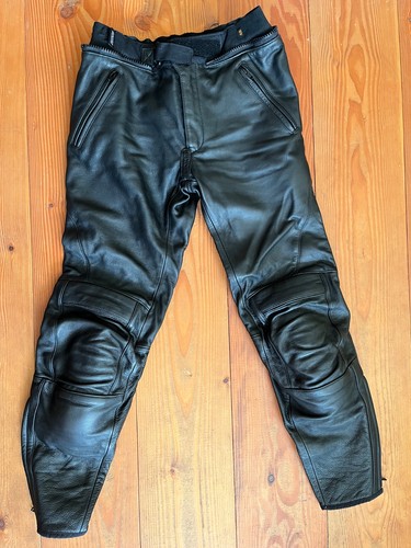 Ixs motorradhose aus echtem - motorradhose,