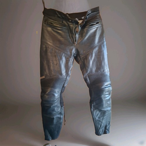 Café racer leder - cafÉ,