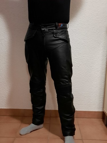 Motorradhose von hein - von, gericke