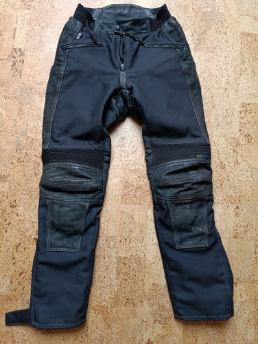 Akito herren motorradhose - herren,