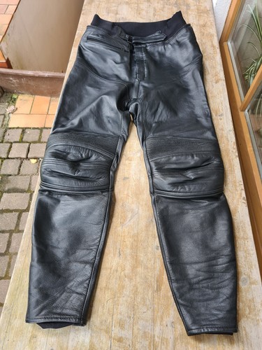 Ixs herren echtleder motorrad - ixs,