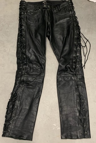 Spirit motors motorradhose - spirit,