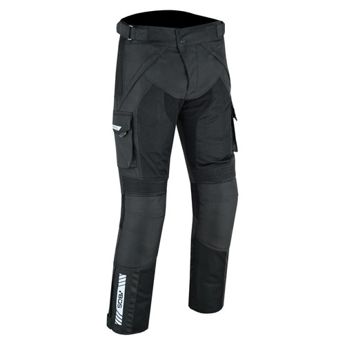 Motorradhose herren sommer - motorradhose,