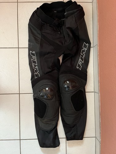 Flm motorradhose herren - motorradhose,