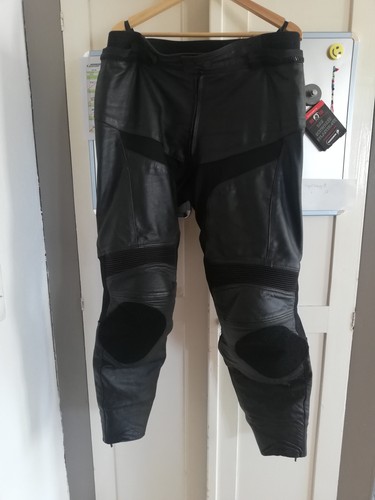 Motorradhose fastway mit - 56,