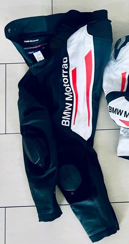 Motorradhose race bmw - motorradhose,