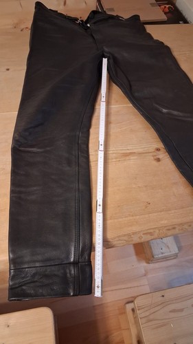 Herren motorrad hose - herren, motorrad-hose