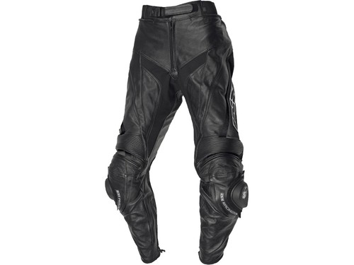 Ixs lederhose robin - lederhose,