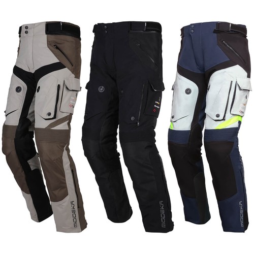 Modeka herren motorrad hose - modeka,