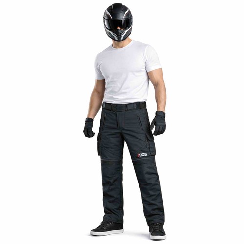 Motorradhose herren sommer - motorradhose,