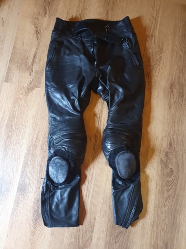Hose lederhose motorradhose l - lederhose,