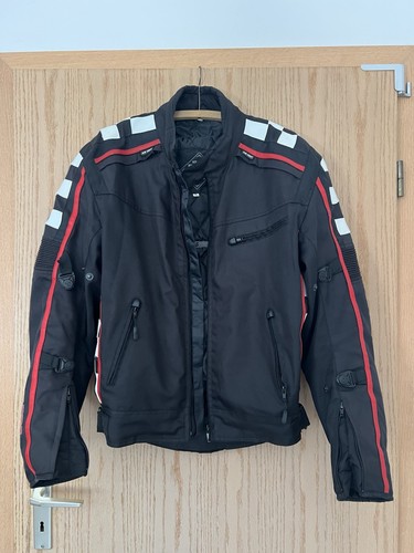 Motorrad kombi motorradjacke - motorrad,