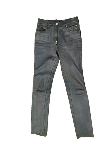 Classic gear leder - classic,