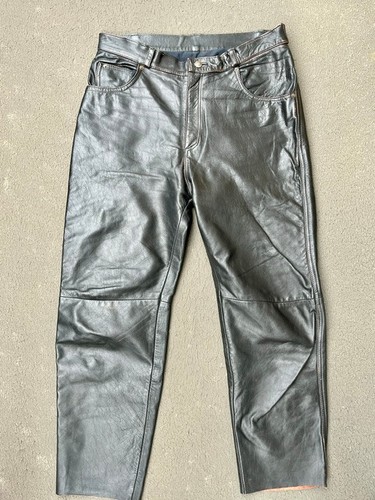 Ohne marke bikerhose - ohne,