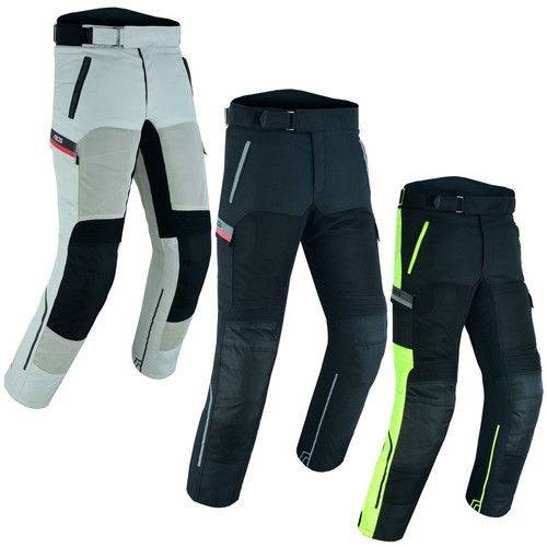 Motorradhose mit protektoren - motorradhose,