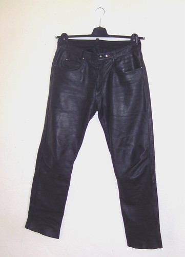 Herren motorradhose held - herren-motorradhose,,