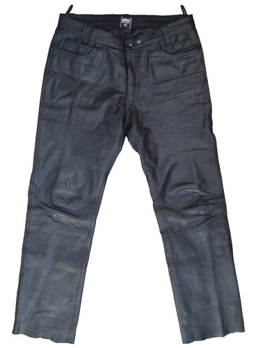 Leder hose herren polo - herren,