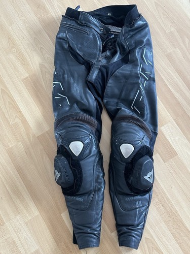 Flm motorrad hose - flm,