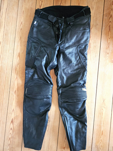 Schuh motorradhose tour line - tour,