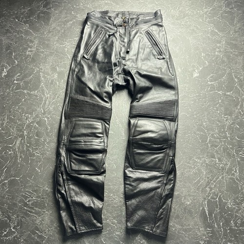 Jofama motorradhose leder - jofama,