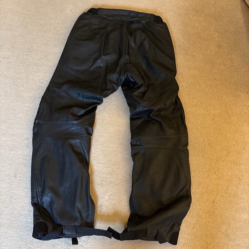 Motorradhose mit protektoren - mit,