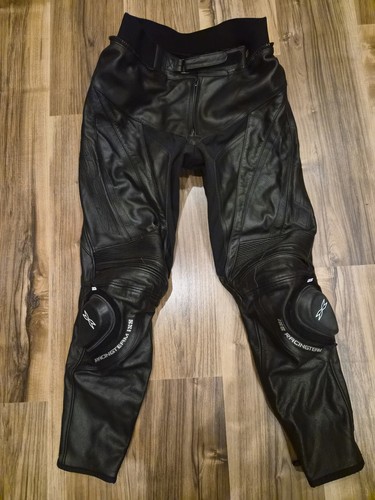 Ixs motorradhose lederhose - ixs,