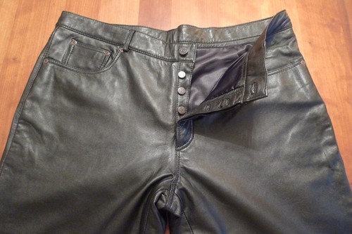 Superschöne lederhose leder - superschöne,