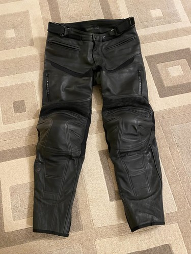 Vanucci motorradhose herren - motorradhose, 54