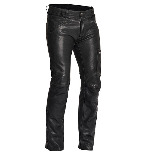 Halvarssons rider pant leder - halvarssons,
