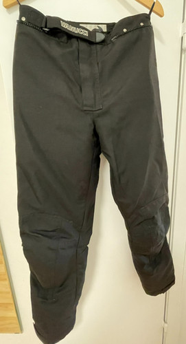 Vanucci herren lederhose - herren,