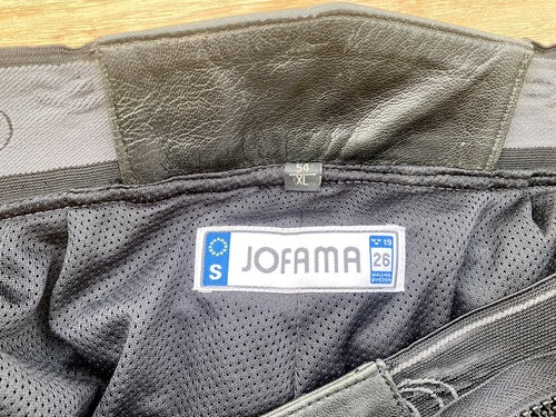 Motorradhose herren - motorradhose,