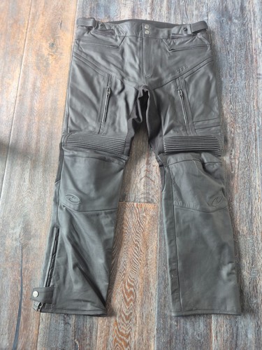 Herren motorrad hose held - herren,