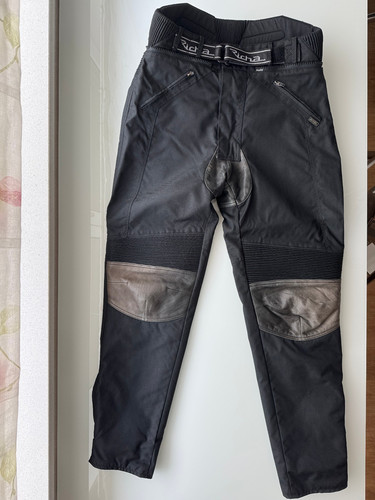 Motorradhose tourenhose von - motorradhose,