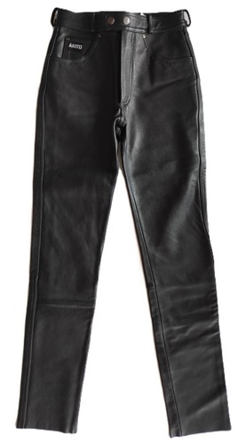Akito lederhose motorradhose - akito,