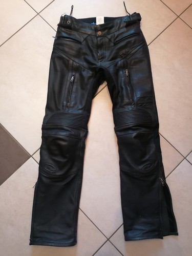 Herren motorradhose der - herren,