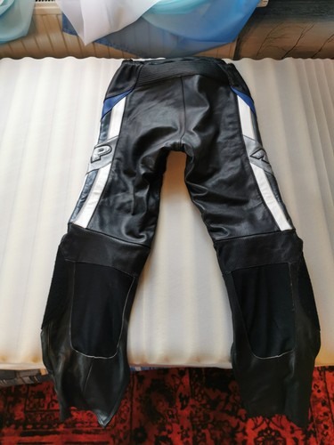 Motorradhose leder größen - motorradhose,