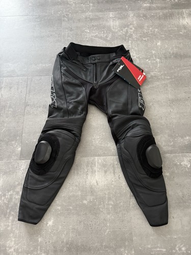 Motorradhose lederhose 50 - gr,