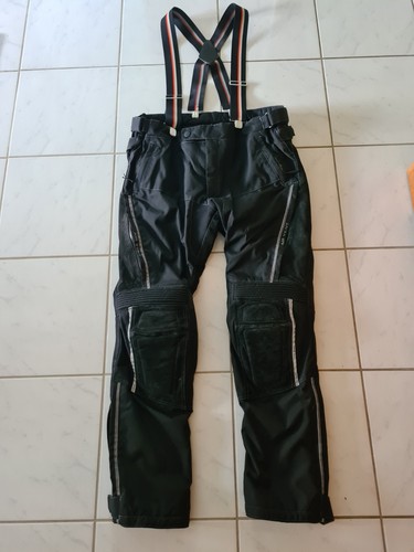Motorradhose größe 28 - größe,