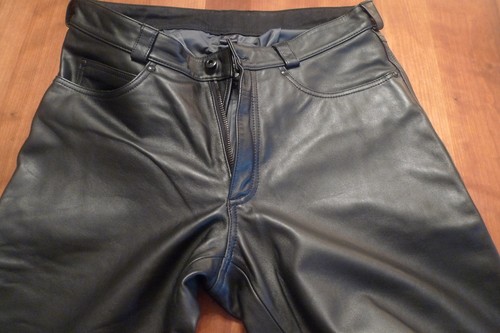 Superschöne lederhose leder - lederhose,