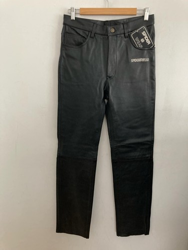 Neu motorradhose lederhose - neu,