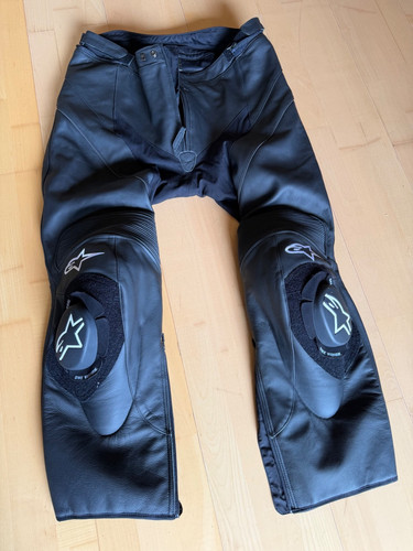 Alpinstars motorradhose 56 - ,