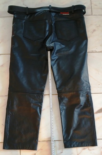 motorradhose