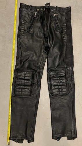 Polo motorrad lederhose - polo,