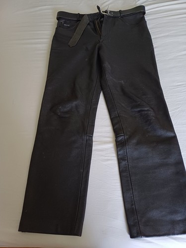 Akito motorradhose herren - akito,