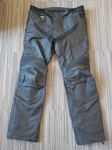 Motorradhose büse nogaro stx - büse,
