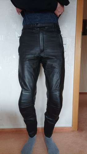 Motorradhose herren leder - herren,,